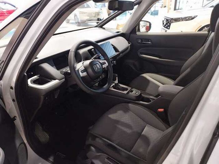 Honda Jazz 1.5 i-MMD Hybrid Elegance Navi/LED