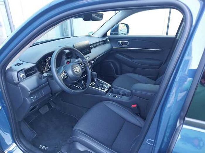 Honda HR-V 1,5 Advance Plus Navi/LED/Kamera
