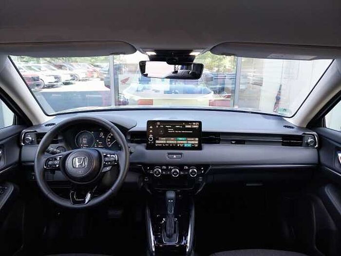 Honda HR-V 1,5 Advance Plus Navi/LED/Kamera
