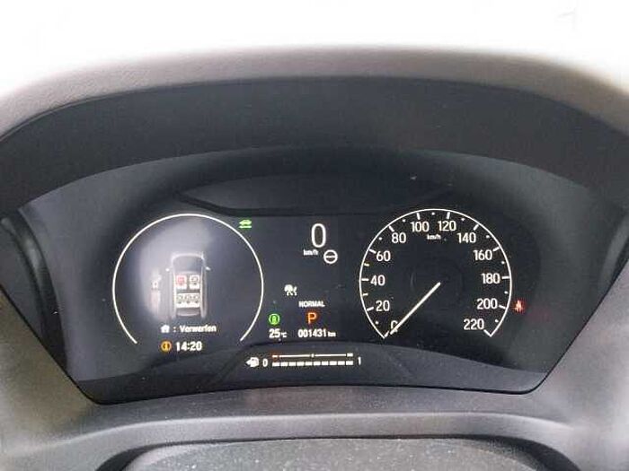 Honda HR-V 1,5 Advance Plus Navi/LED/Kamera