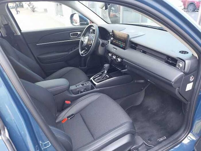 Honda HR-V 1,5 Advance Plus Navi/LED/Kamera