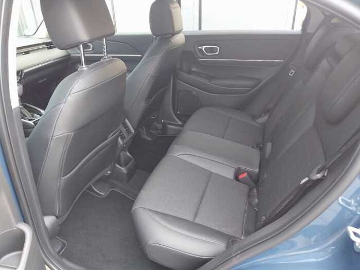 Honda HR-V 1,5 Advance Plus Navi/LED/Kamera