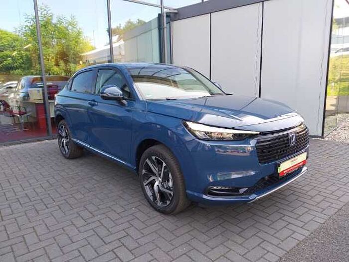 Honda HR-V 1,5 Advance Plus Navi/LED/Kamera