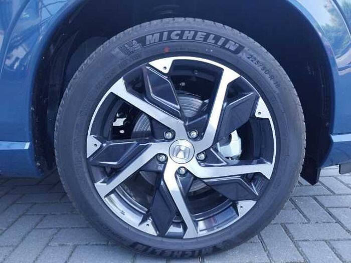 Honda HR-V 1,5 Advance Plus Navi/LED/Kamera