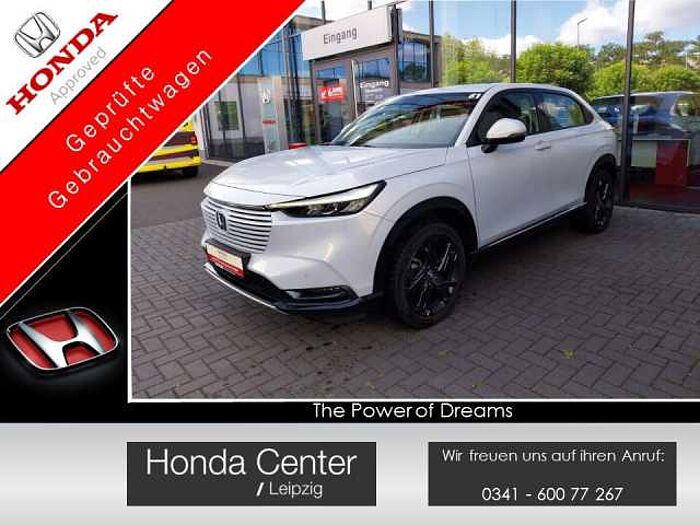 Honda HR-V 1,5 Hybrid Advance Navi/LED/Kamera