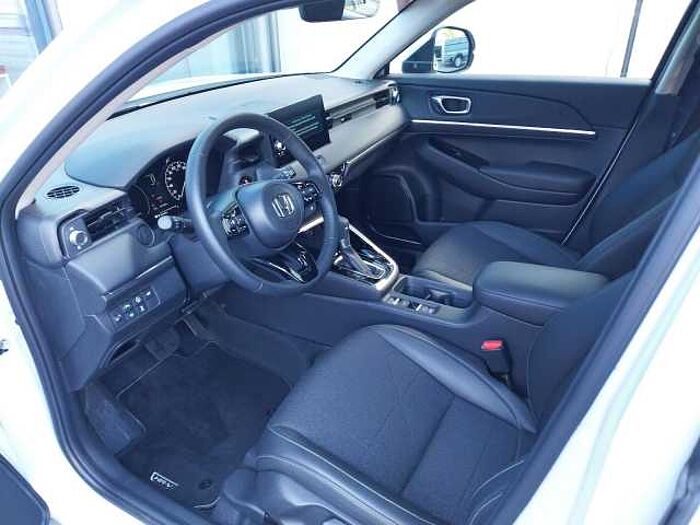 Honda HR-V 1,5 Hybrid Advance Navi/LED/Kamera