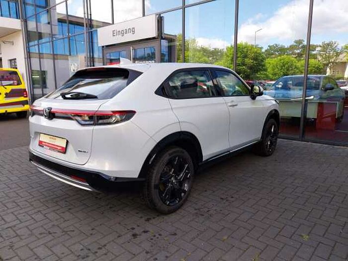 Honda HR-V 1,5 Hybrid Advance Navi/LED/Kamera