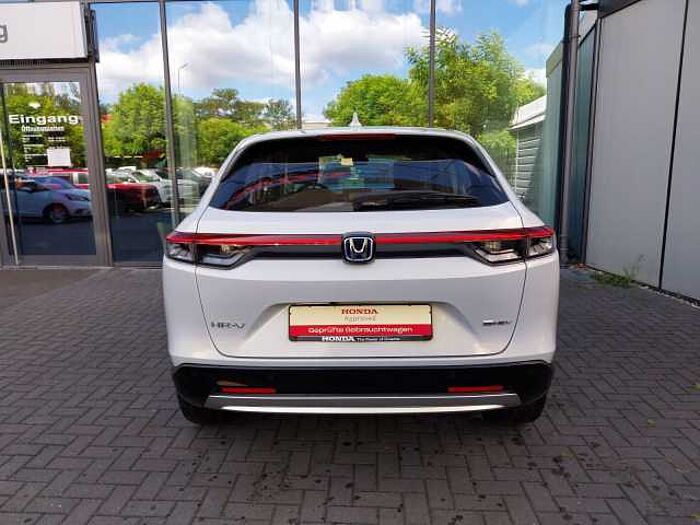 Honda HR-V 1,5 Hybrid Advance Navi/LED/Kamera