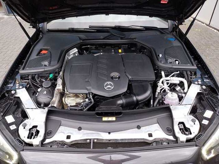 Mercedes-Benz E 300 E -Klasse T-Mod. E 300 de 4Matic Avantgard