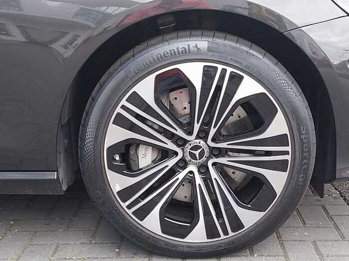 Mercedes-Benz E 300 E -Klasse T-Mod. E 300 de 4Matic Avantgard