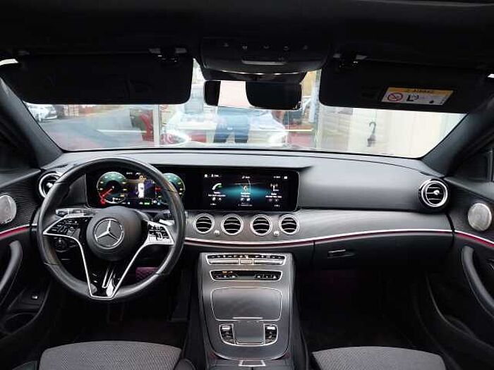 Mercedes-Benz E 300 E -Klasse T-Mod. E 300 de 4Matic Avantgard