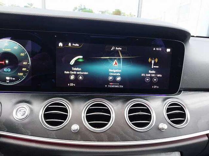 Mercedes-Benz E 300 E -Klasse T-Mod. E 300 de 4Matic Avantgard