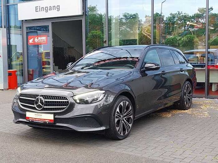 Mercedes-Benz E 300 E -Klasse T-Mod. E 300 de 4Matic Avantgard