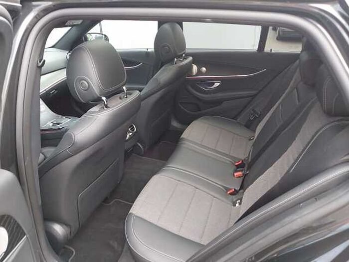 Mercedes-Benz E 300 E -Klasse T-Mod. E 300 de 4Matic Avantgard