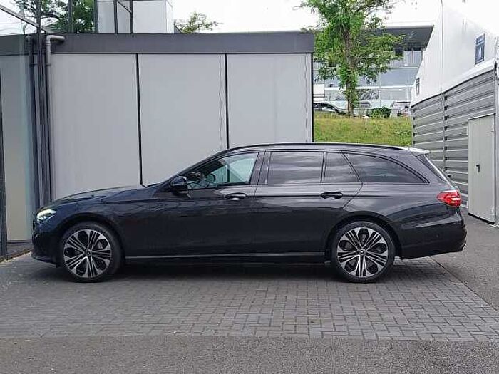 Mercedes-Benz E 300 E -Klasse T-Mod. E 300 de 4Matic Avantgard