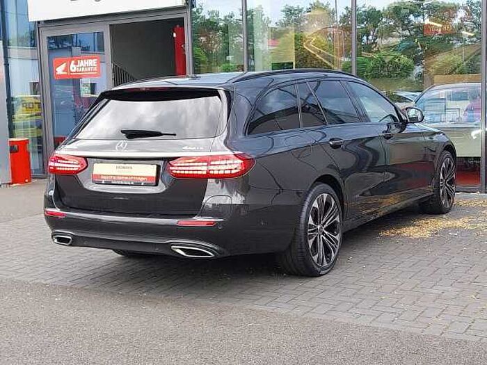 Mercedes-Benz E 300 E -Klasse T-Mod. E 300 de 4Matic Avantgard