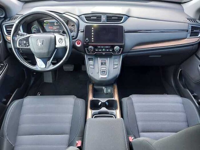 Honda CR-V 2.0 i-MMD HYBRID 2WD Elegance/NAVI/LED
