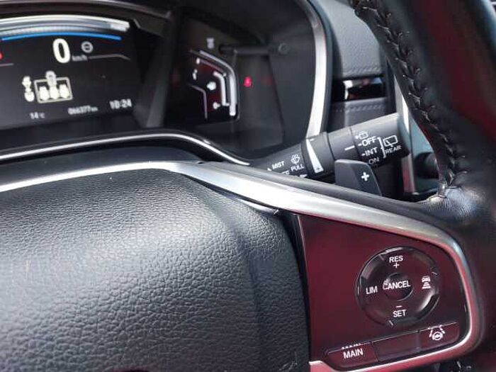 Honda CR-V 2.0 i-MMD HYBRID 2WD Elegance/NAVI/LED
