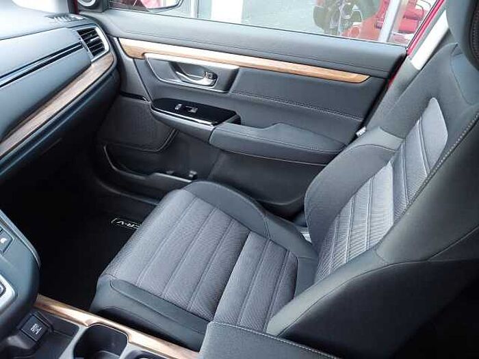 Honda CR-V 2.0 i-MMD HYBRID 2WD Elegance/NAVI/LED