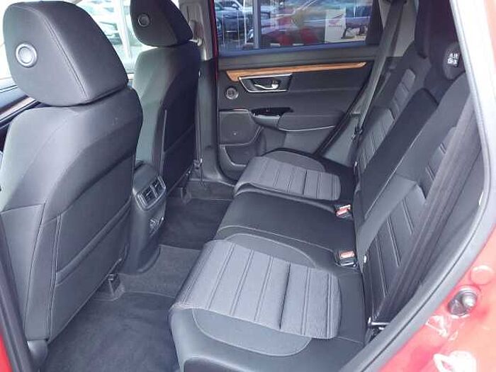 Honda CR-V 2.0 i-MMD HYBRID 2WD Elegance/NAVI/LED