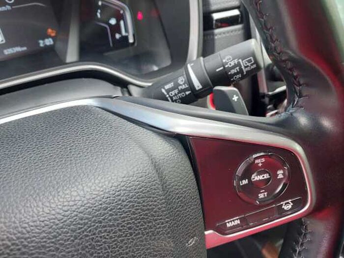 Honda CR-V 2.0 i-MMD HYBRID 2WD Lifestyle Navi/Kamera