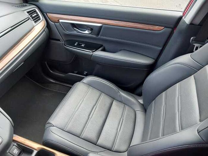 Honda CR-V 2.0 i-MMD HYBRID 2WD Lifestyle Navi/Kamera