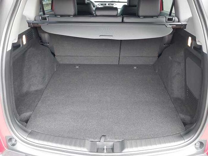 Honda CR-V 2.0 i-MMD HYBRID 2WD Lifestyle Navi/Kamera