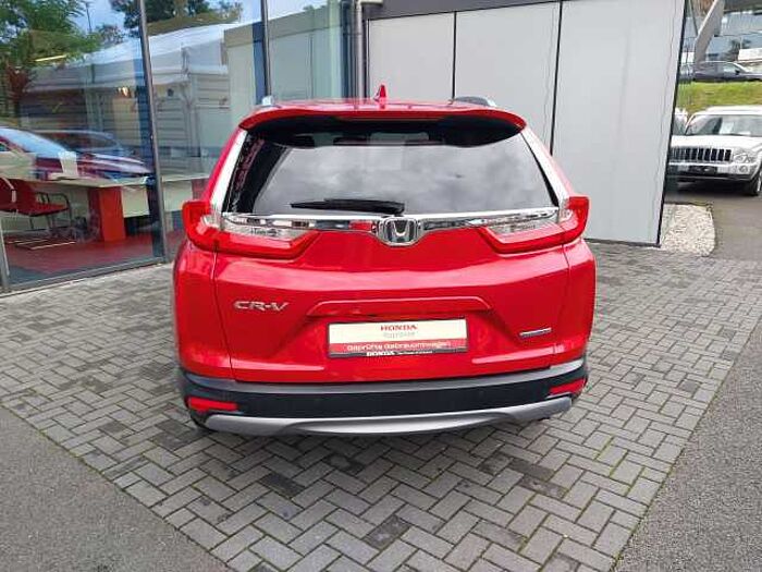 Honda CR-V 2.0 i-MMD HYBRID 2WD Lifestyle Navi/Kamera