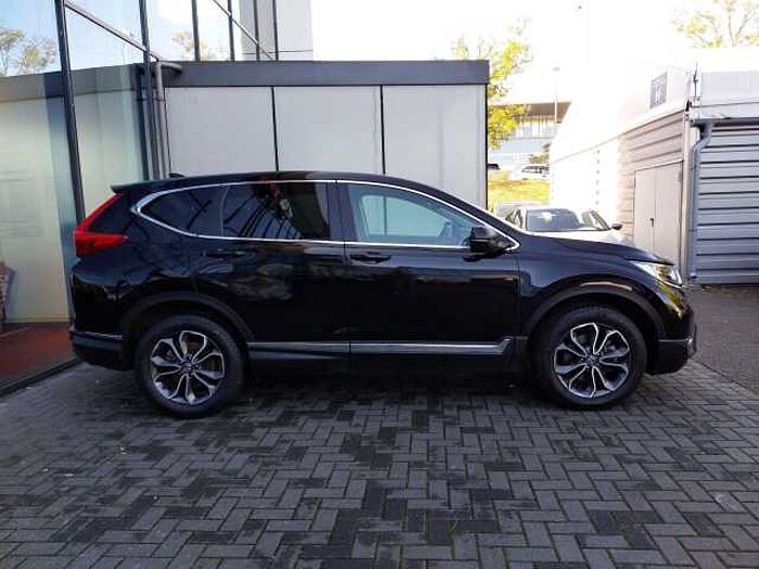 Honda CR-V 2.0 i-MMD HYBRID 4WD Elegance AT Navi/LED