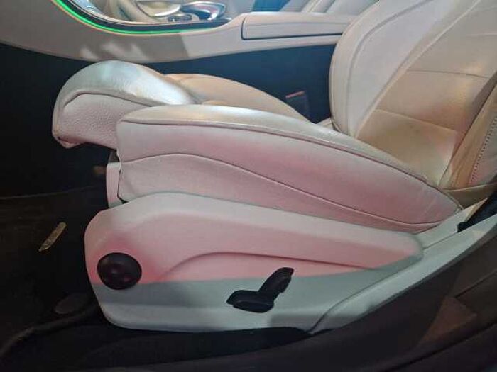 Mercedes-Benz E 220 T-Modell E 220 d AT 4Matic All-Terrain