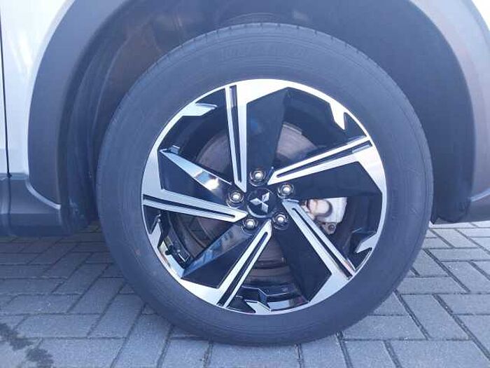 Mitsubishi Eclipse Cross Intro Edition Hybrid 4WD PlugIn