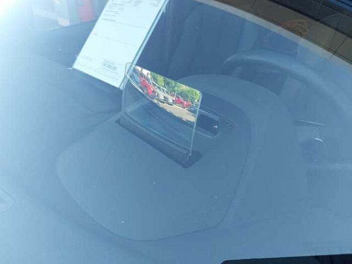 Mitsubishi Eclipse Cross Intro Edition Hybrid 4WD PlugIn