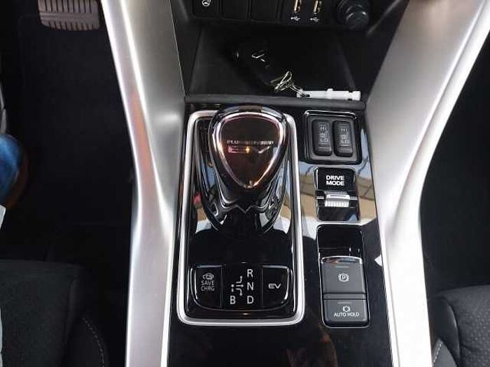 Mitsubishi Eclipse Cross Intro Edition Hybrid 4WD PlugIn