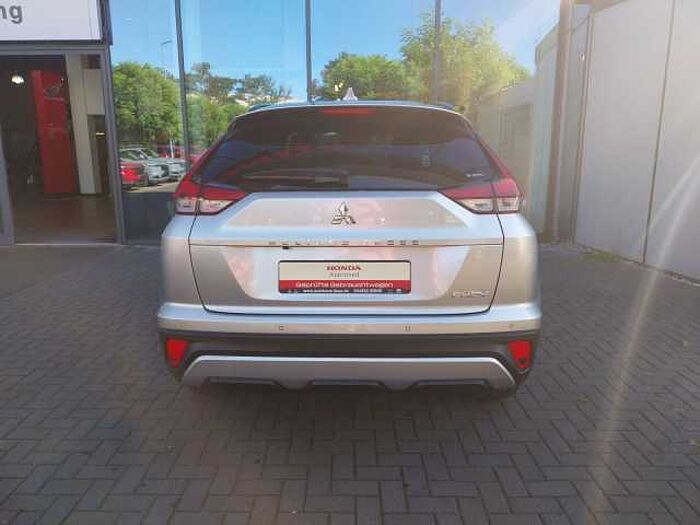 Mitsubishi Eclipse Cross Intro Edition Hybrid 4WD PlugIn