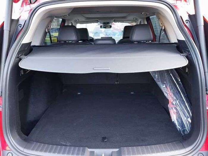Honda CR-V 2,0 e:HEV Elegance AWD Navi/LED/Kamera