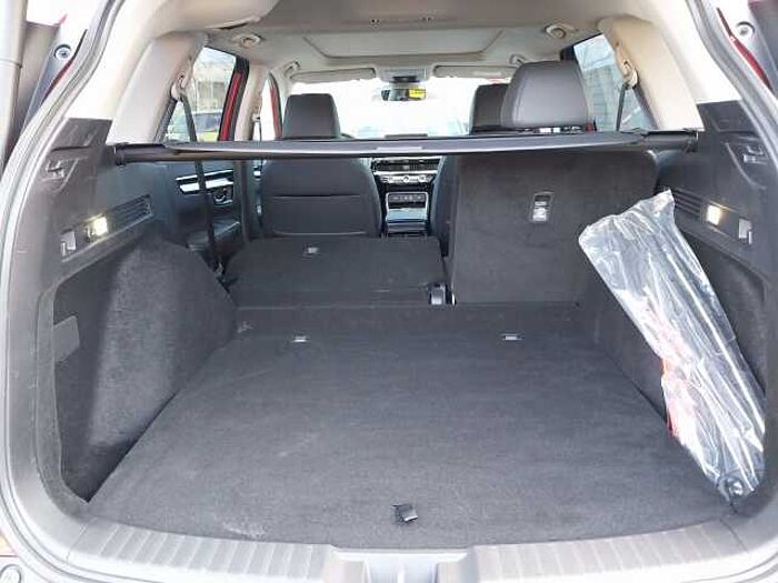 Honda CR-V 2,0 e:HEV Elegance AWD Navi/LED/Kamera