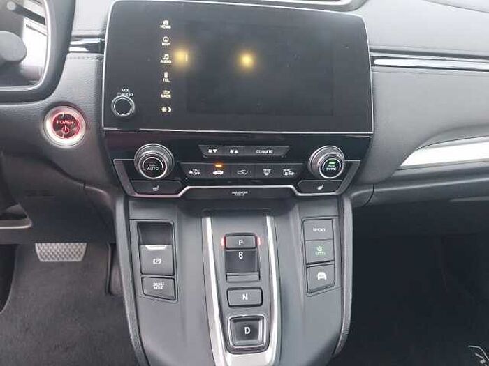 Honda CR-V 2.0 i-MMD HYBRID 2WD Elegance Navi/LED