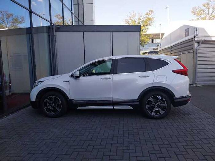 Honda CR-V 2.0 i-MMD HYBRID 2WD Elegance Navi/LED
