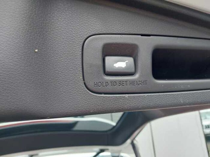 Honda CR-V 2.0 i-MMD HYBRID 4WD Executive Navi/LED/AHK