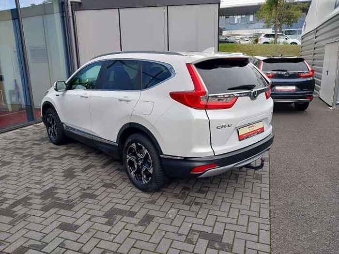Honda CR-V 2.0 i-MMD HYBRID 4WD Executive Navi/LED/AHK