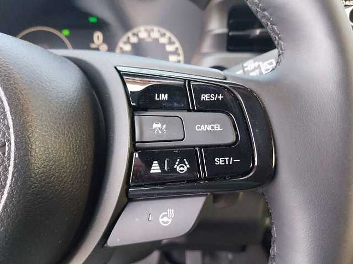 Honda HR-V 1,5 eHEV Advance Navi/LED/Kamera