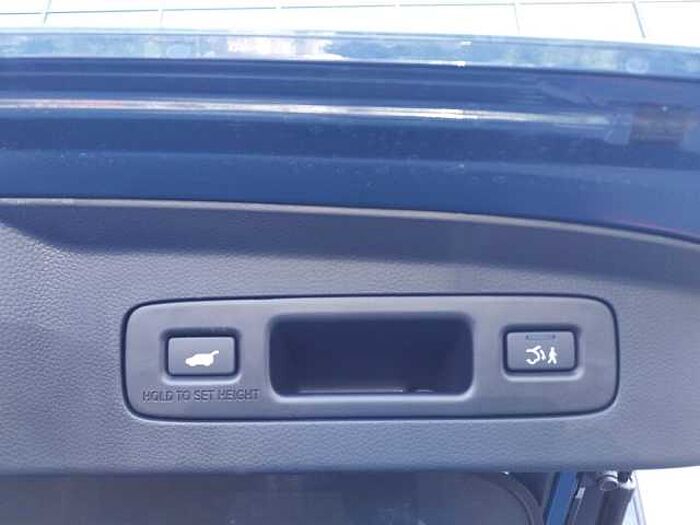 Honda HR-V 1,5 eHEV Advance Navi/LED/Kamera