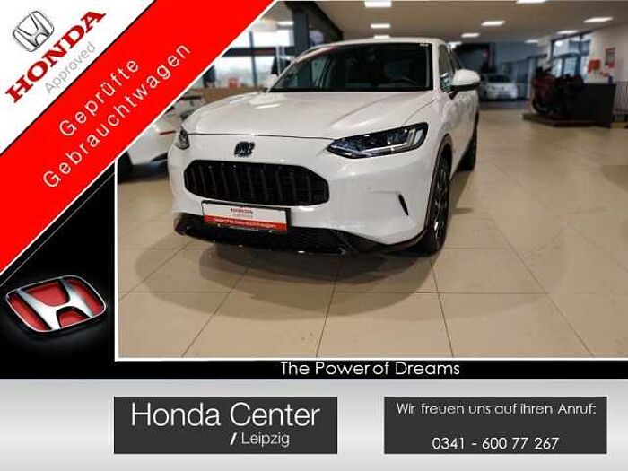 Honda ZR-V 2,0 e:HEV Advance Navi/Bose/LED
