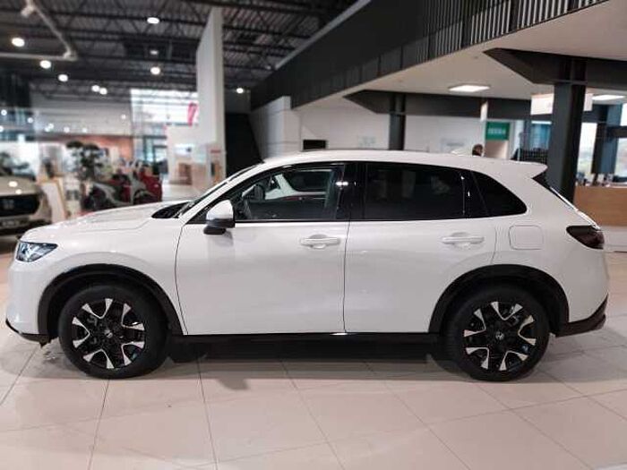 Honda ZR-V 2,0 e:HEV Advance Navi/Bose/LED