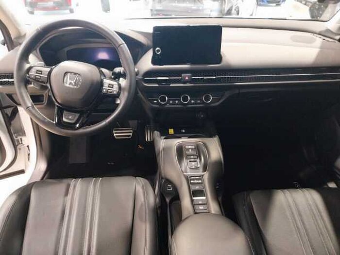 Honda ZR-V 2,0 e:HEV Advance Navi/Bose/LED