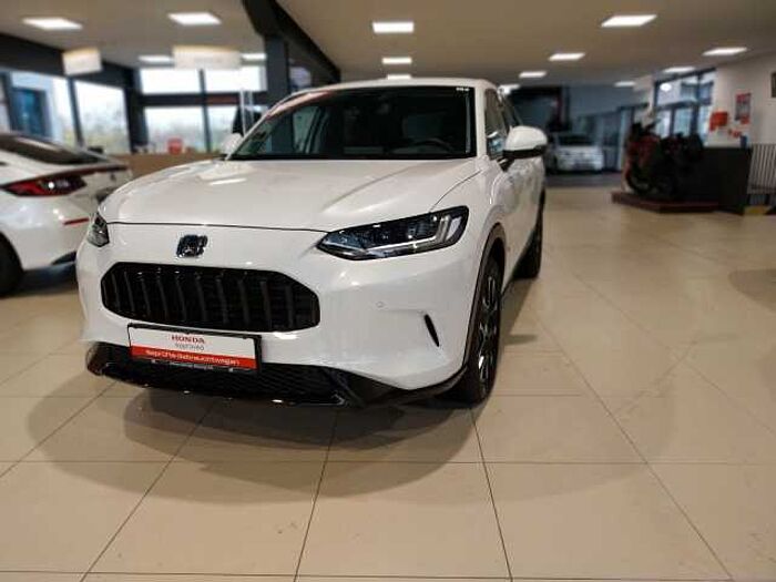 Honda ZR-V 2,0 e:HEV Advance Navi/Bose/LED