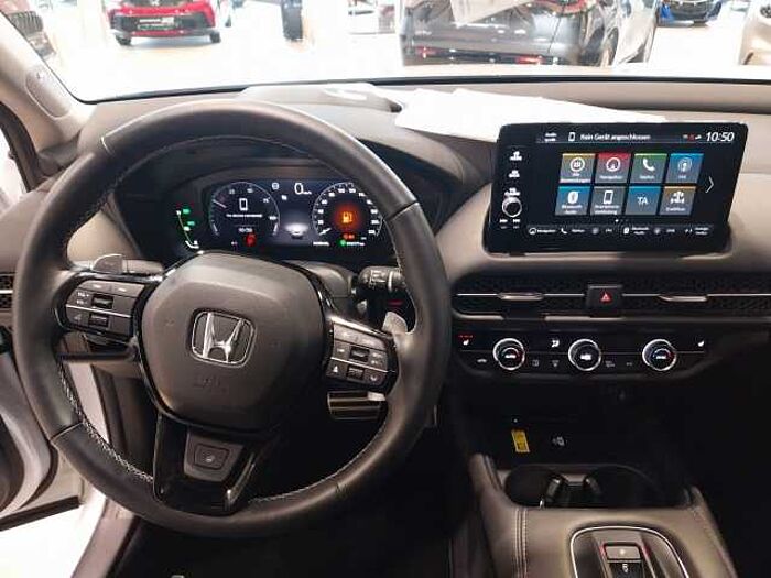 Honda ZR-V 2,0 e:HEV Advance Navi/Bose/LED