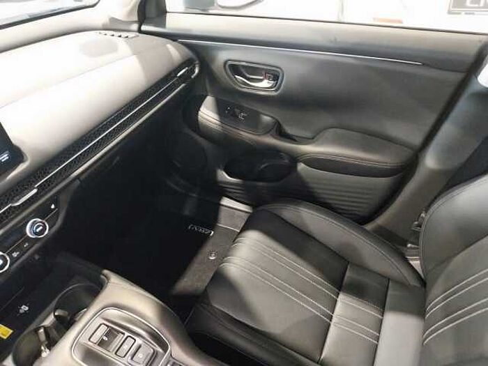 Honda ZR-V 2,0 e:HEV Advance Navi/Bose/LED
