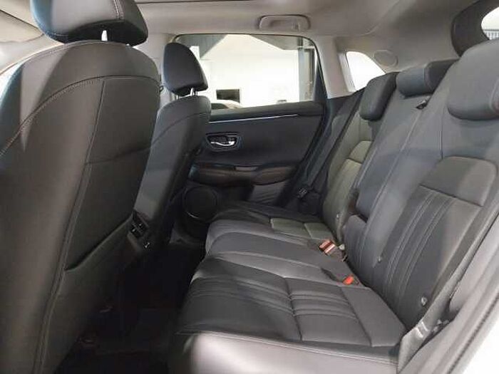 Honda ZR-V 2,0 e:HEV Advance Navi/Bose/LED