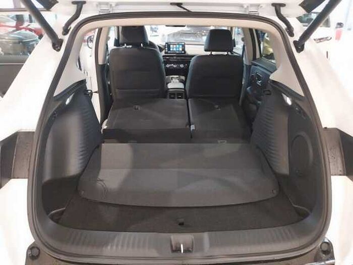 Honda ZR-V 2,0 e:HEV Advance Navi/Bose/LED